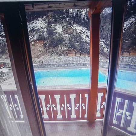 Izvor Bazeni Vrela Villa Užice Exterior foto