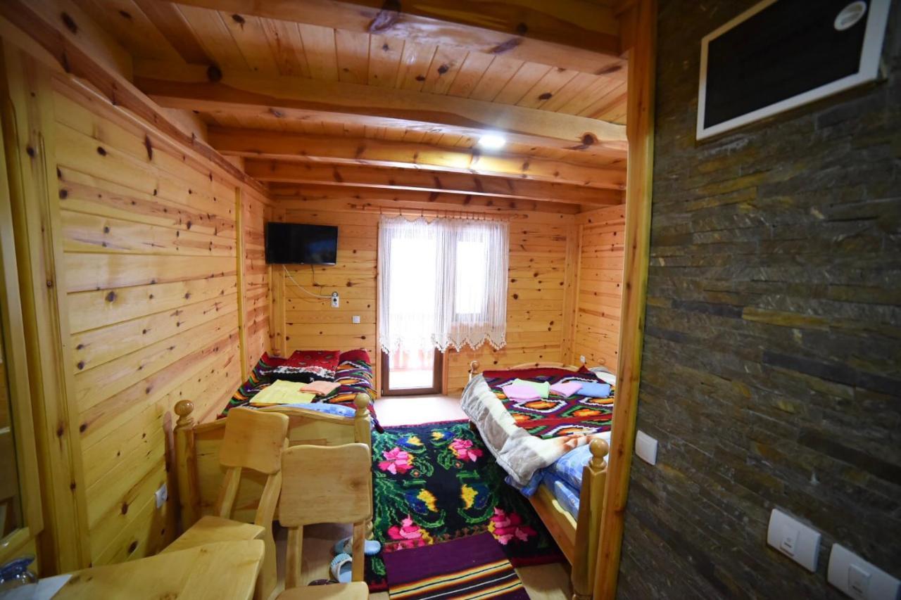 Izvor Bazeni Vrela Villa Užice Exterior foto