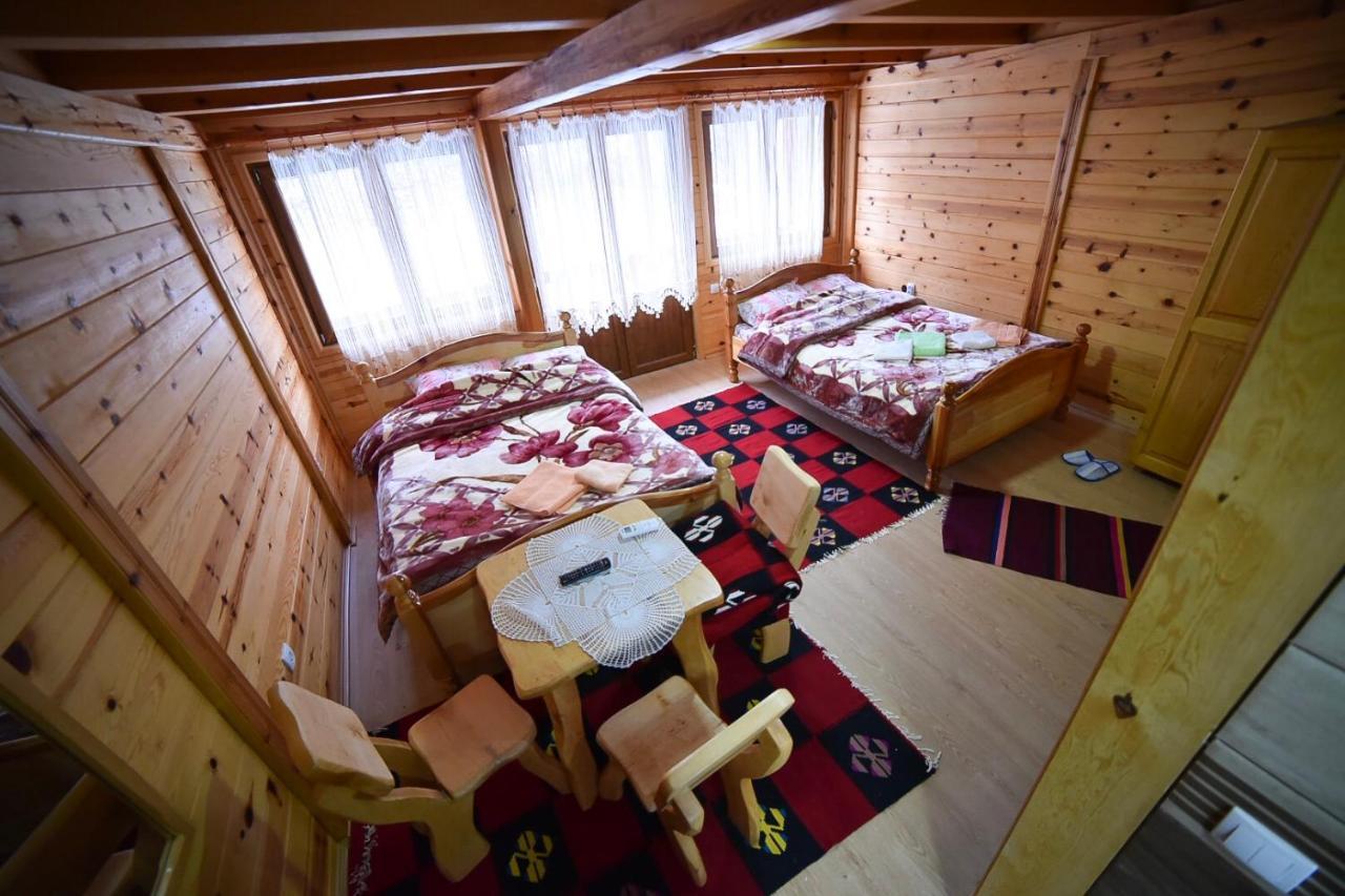 Izvor Bazeni Vrela Villa Užice Exterior foto