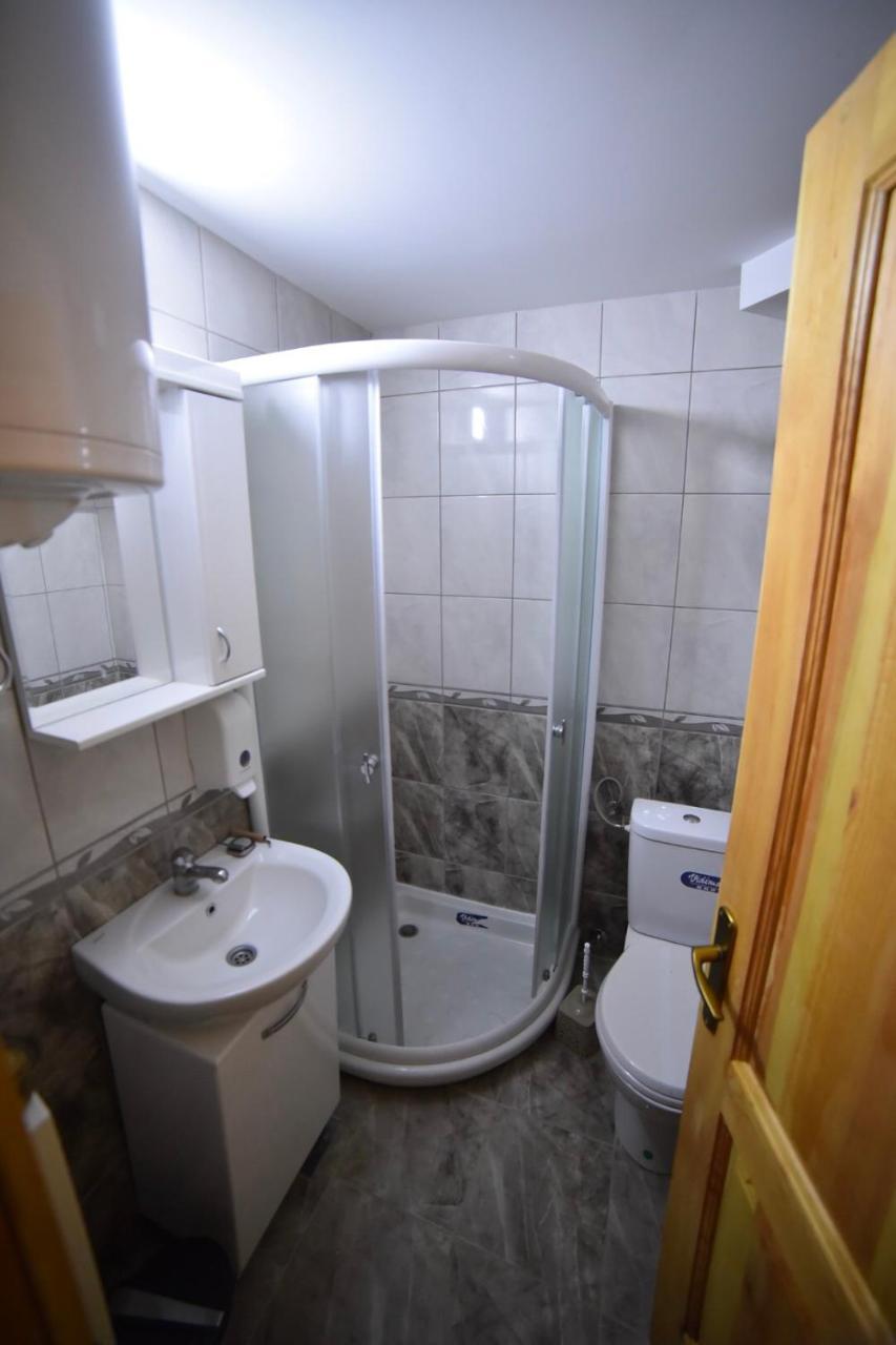 Izvor Bazeni Vrela Villa Užice Exterior foto