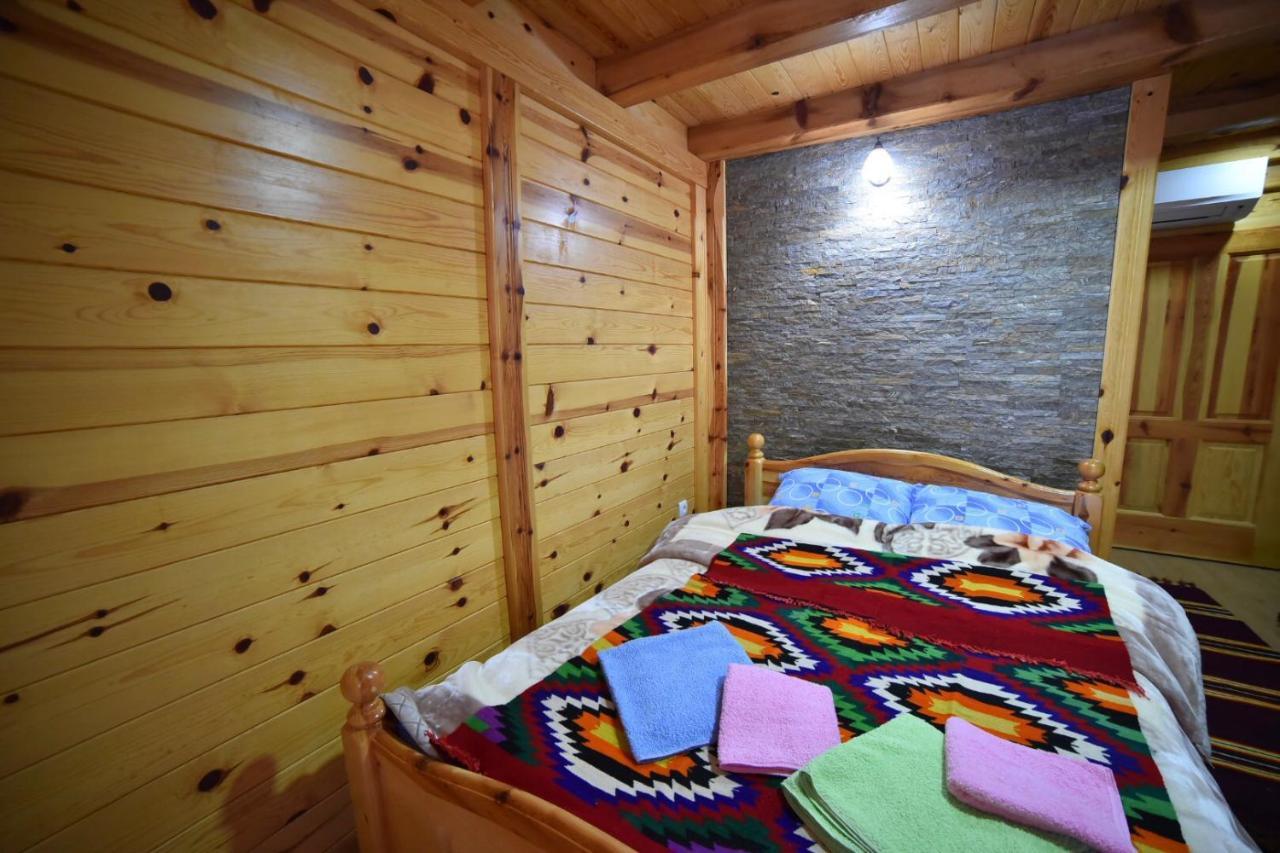 Izvor Bazeni Vrela Villa Užice Exterior foto