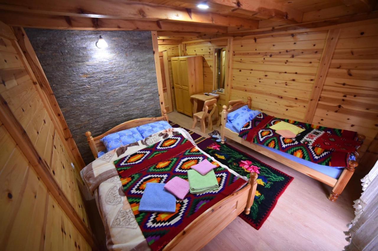 Izvor Bazeni Vrela Villa Užice Exterior foto