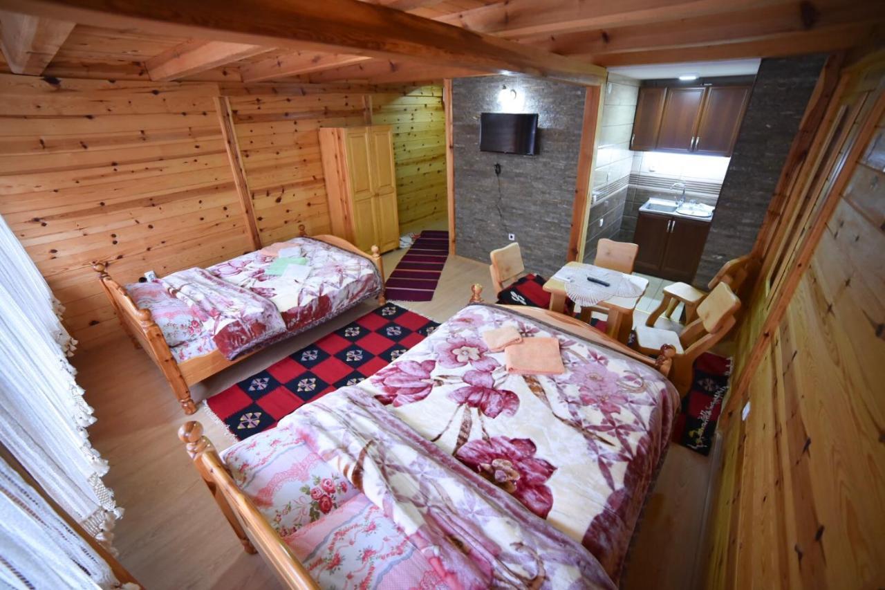 Izvor Bazeni Vrela Villa Užice Exterior foto