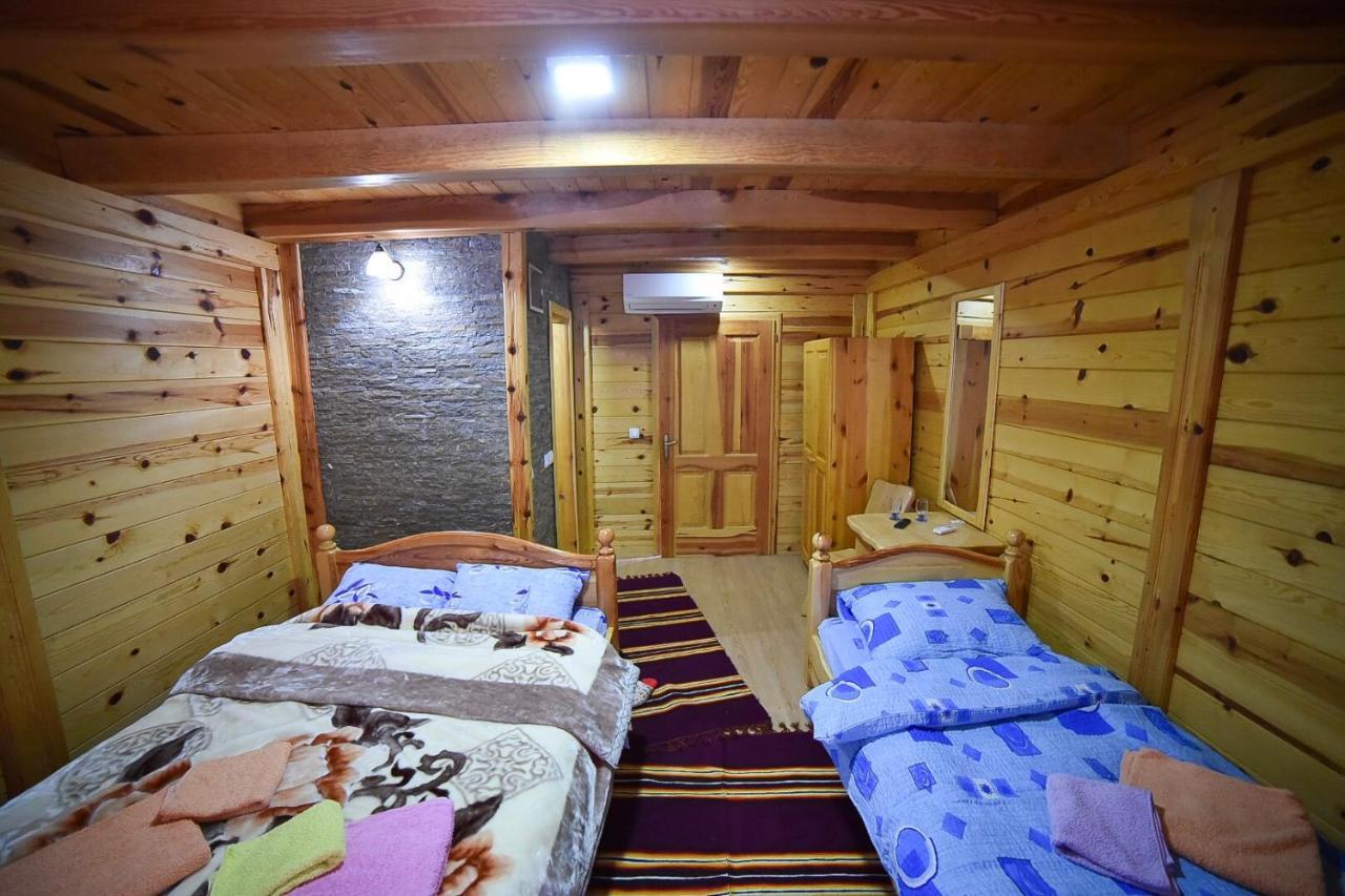 Izvor Bazeni Vrela Villa Užice Exterior foto