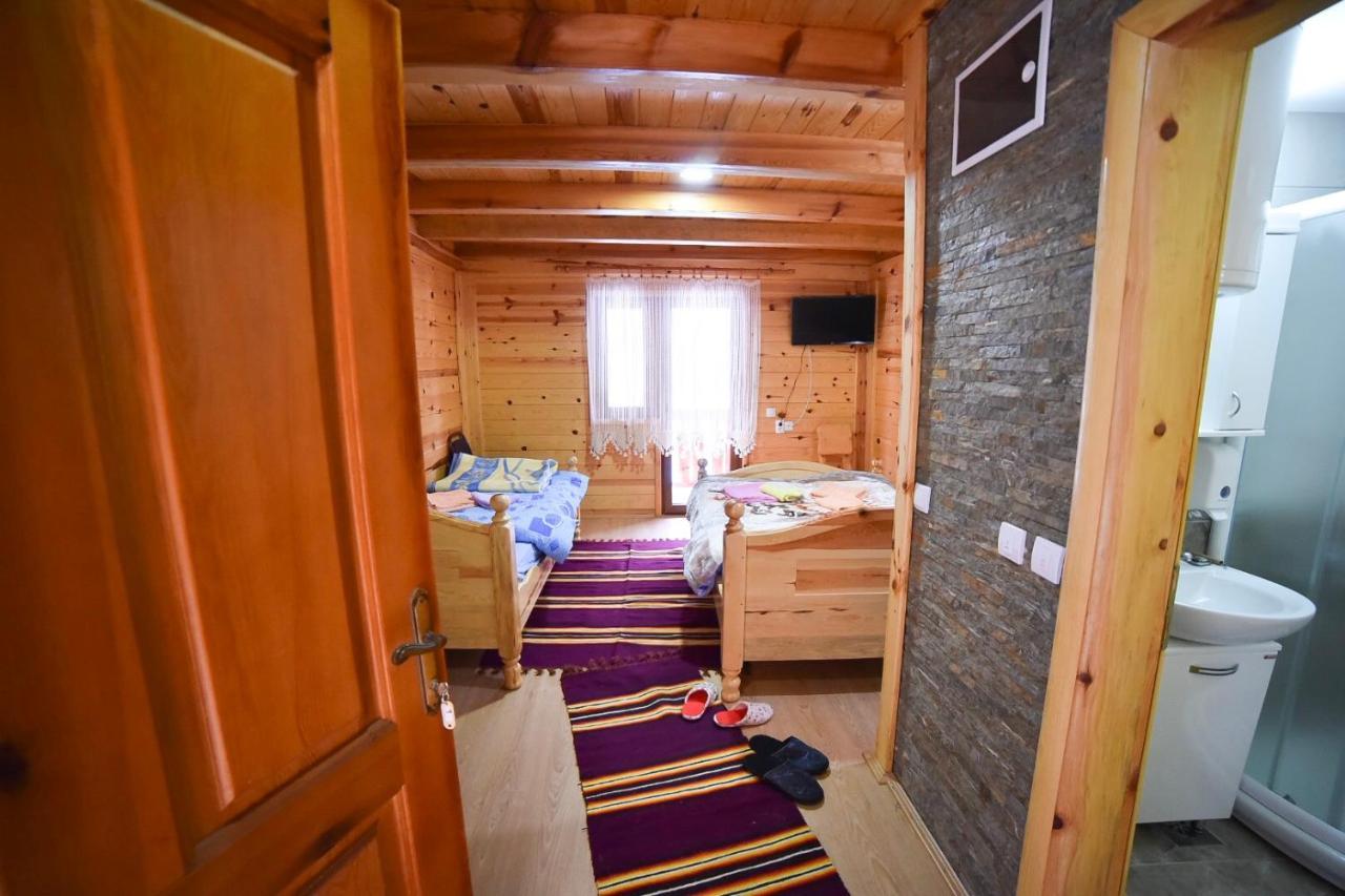 Izvor Bazeni Vrela Villa Užice Exterior foto